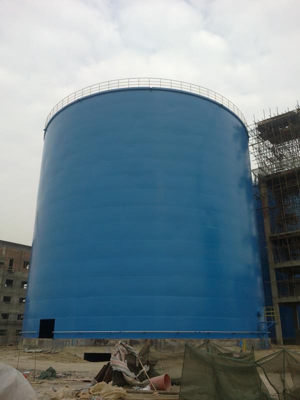 云浮1万吨大型钢板库