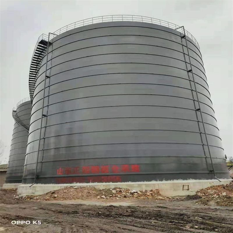 云浮3万吨大型钢板库