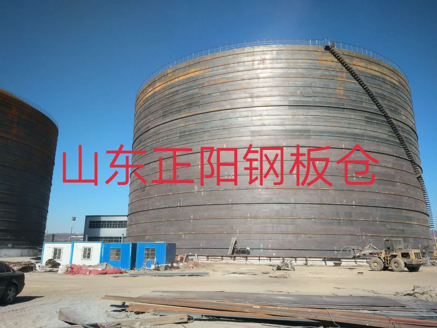 云浮什么是装配式钢板仓